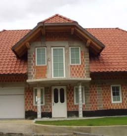 Gradnja za trg slovenija