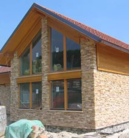 Gradnja za trg slovenija