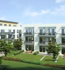 Izdelava d vizualizacije prostora postojna slovenija