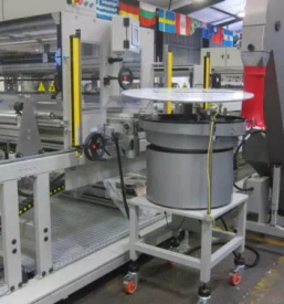 Izdelava namenskih strojev slovenija