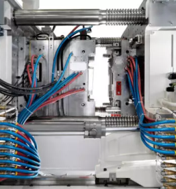 Izdelava namenskih strojev slovenija