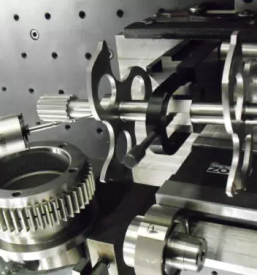 Izdelava namenskih strojev slovenija