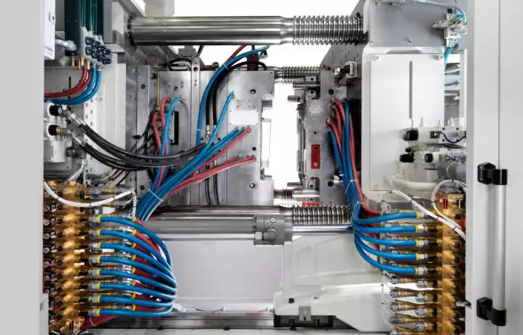 Kvalitetna izdelava namenskih strojev