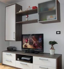 Izdelava notranjega pohistva osrednja slovenija