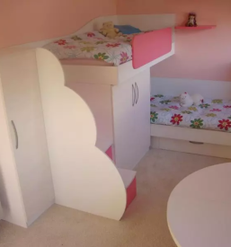 Izdelava notranjega pohistva osrednja slovenija