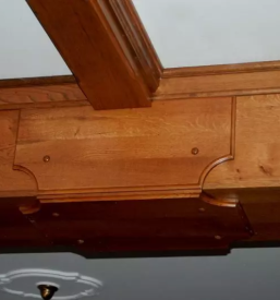 Izdelava notranjega pohistva osrednja slovenija