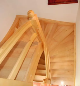 Izdelava notranjega pohistva osrednja slovenija