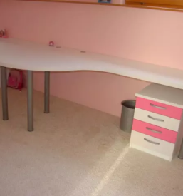 Izdelava otroske sobe po narocilu osrednja slovenija