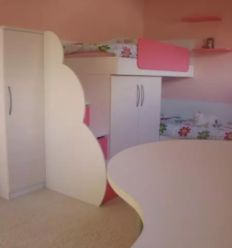 Izdelava otroske sobe po narocilu osrednja slovenija