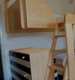 Izdelava otroske sobe po narocilu osrednja slovenija