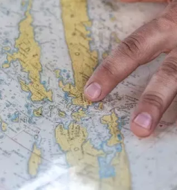 Izpit za coln slovenija