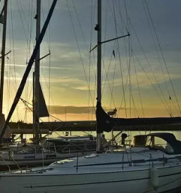 Izpit za coln slovenija