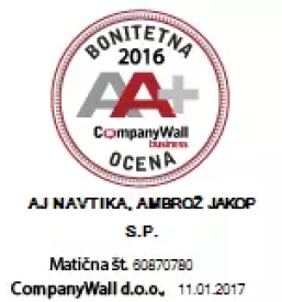 Izpit za coln slovenija