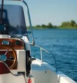 Izpit za coln slovenija