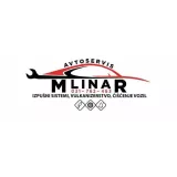 AVTOSERVIS MLINAR, JAN MLINAR S.P.