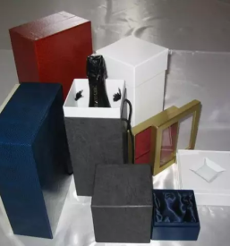 Kartonska embalaža po meri