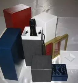 Kartonska embalaža po meri