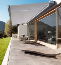 Ugodne kasetne tende Primorska