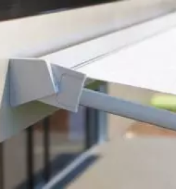 Montaža tend Primorska