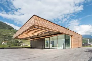 Kasetne tende Primorska