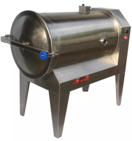 Kvalitetne komore za dimljenje in zorenje mesa Slovenija