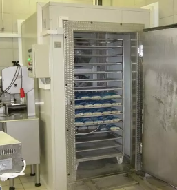 Kakovostne komore za dimljenje in zorenje mesa