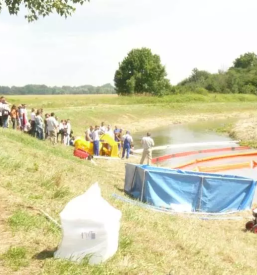 Komunalne storitve lendava lendva