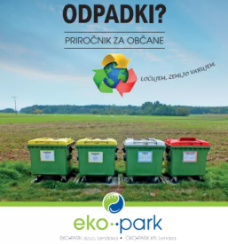 Komunalne storitve lendava lendva