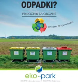 Komunalne storitve lendava lendva
