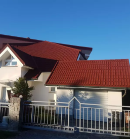 Kvaliteten krovec maribor