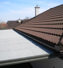 Kvaliteten krovec maribor