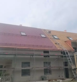 Kvaliteten krovec maribor