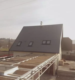 Kvaliteten krovec maribor