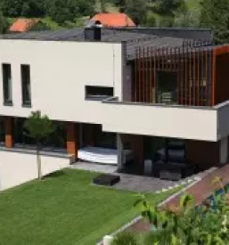 Kvaliteten nadzor pri gradnjah Štajerska