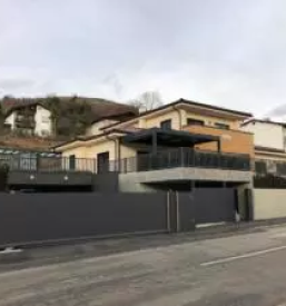 Kvaliteten nadzor pri gradnjah