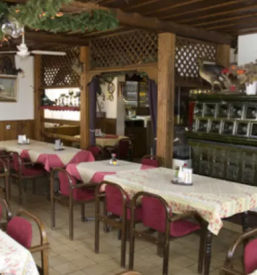 Kvalitetna domača hrana 