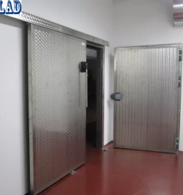Kvalitetna hladilna vrata v sloveniji