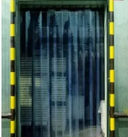 Zanesljiva hladilna vrata v Sloveniji