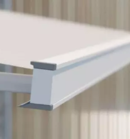 Trgovina s pergolami in senčili Goriška