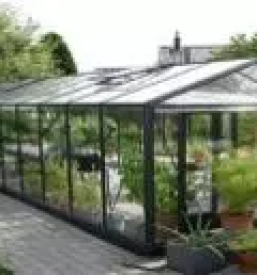 Kvalitetni rastlinjaki slovenija