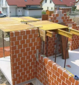 Kvalitetno zidarstvo ljubljana z okolico