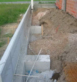 Kvalitetno zidarstvo ljubljana z okolico