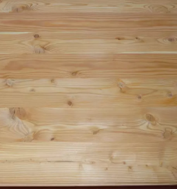 Ladijski pod alpski macesen