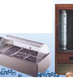 Montaža in servis hladilnih naprav v Ljubljani