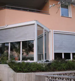 Montaza sencil ljubljana okolica