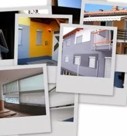 Montaza sencil ljubljana okolica