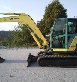 Mulcenje na strmih terenih slovenija