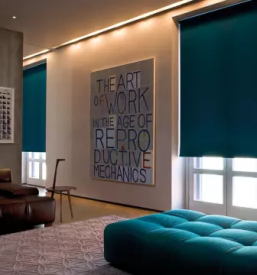 Kvalitetni nadstreški, senčila Goriška