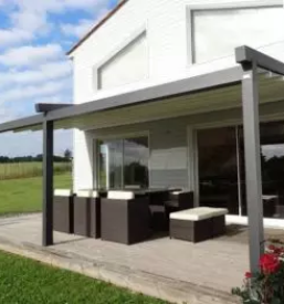 Kakovostna senčila Goriška