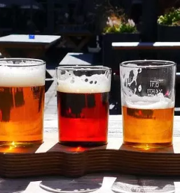 Kraft pivo Laško, Savinjska